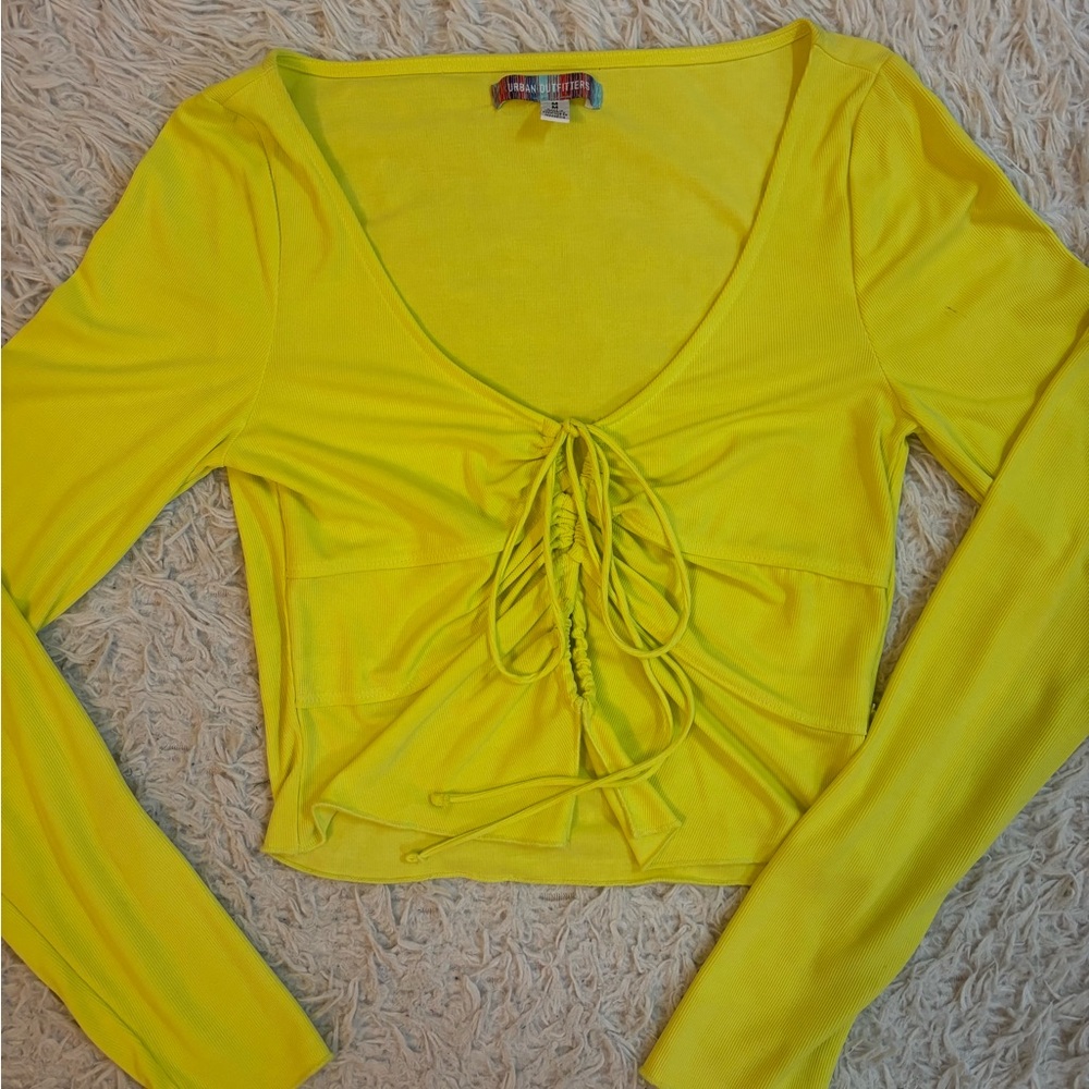 Urban Outfitters top
